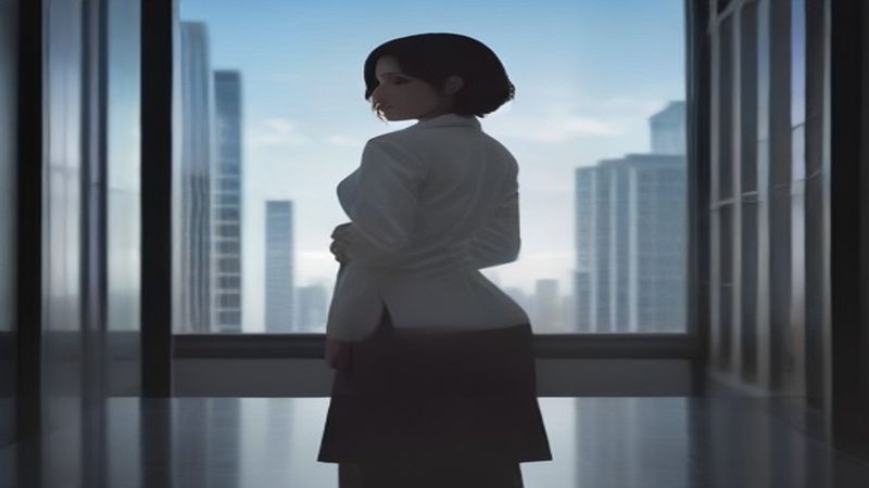 精品同人年度同人创作大赛现场盛况