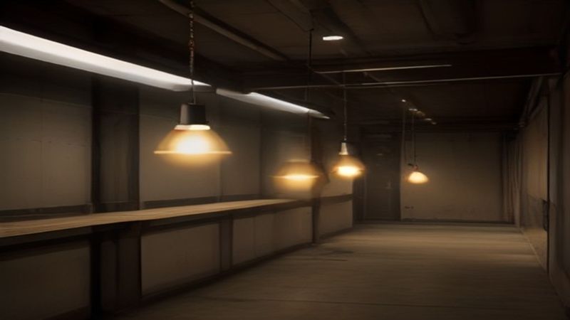 精品同人主题文创周边产品陈列
