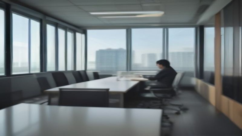 精品同人作品精选主视觉：书本与灯影交织的沉静阅读氛围